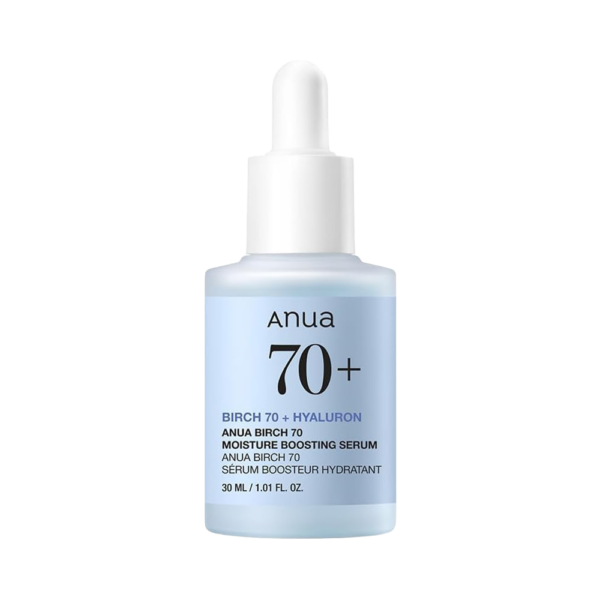 hydrating serum for deep moisture and healthy glowing skin