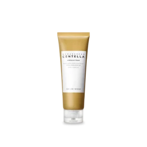 centella foam for calm clean skin