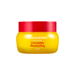 vitamin illuminating cream for dullness