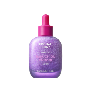 bakuchiol serum for fine lines