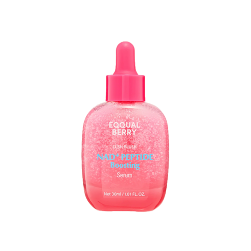 nad+ peptide serum for loss of firmness