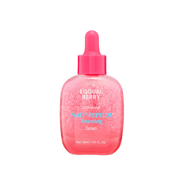 nad+ peptide serum for loss of firmness