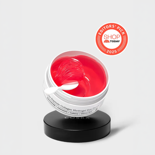 cosrx the peptide collagen eye patch