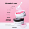 cosrx the peptide collagen eye patch