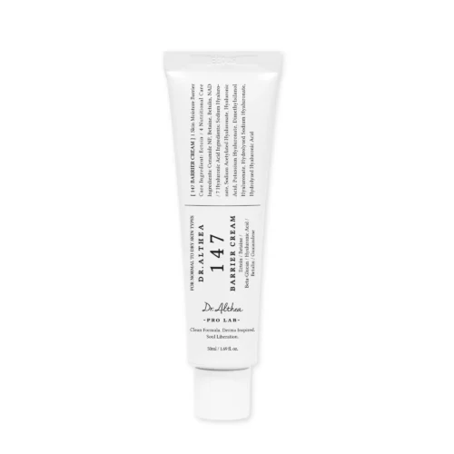 barrier cream for dryness