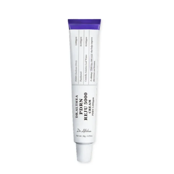 pdrn cream for dryness