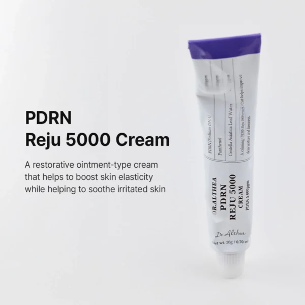 Dr. Althea PDRN REJU 5000 Cream