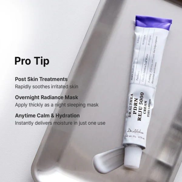 Dr. Althea PDRN REJU 5000 Cream