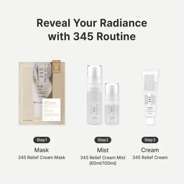 DR.ALTHEA 345 50ML