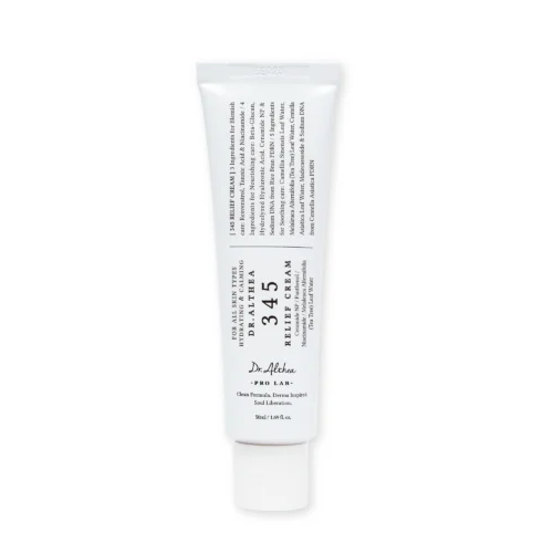 relief cream for post-acne marks