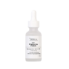 brightening serum with alpha arbutin for dark spots