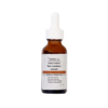 under eye serum with caffeine for dark circles and puffiness