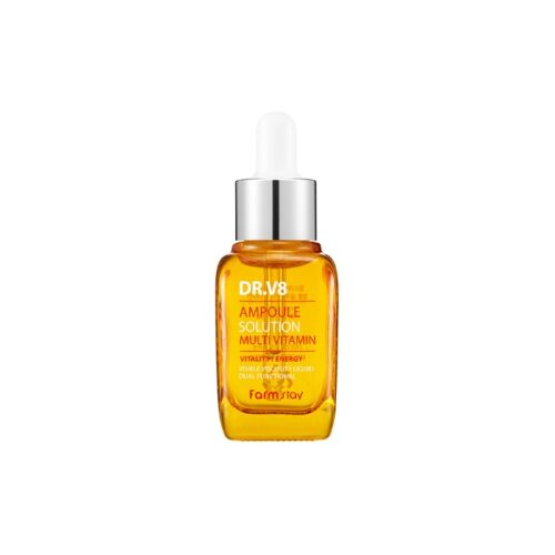 vitamin ampoule for dullness