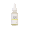 glycolic acid serum for smooth texture and glow